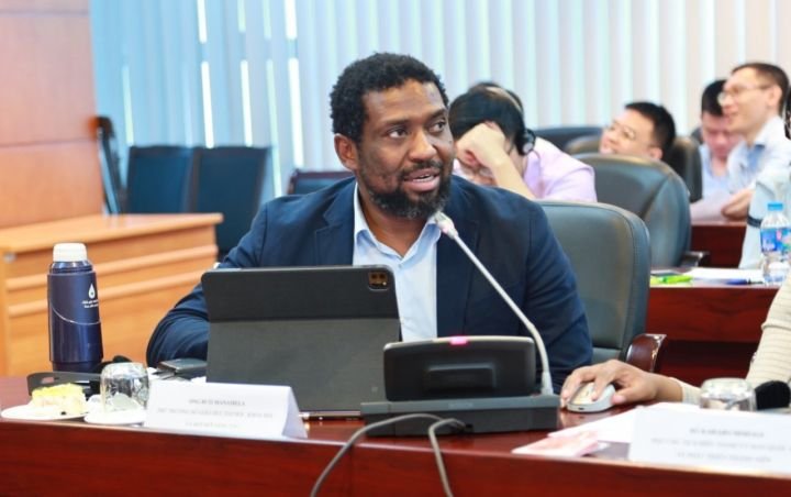 Mốc mới đưa quan hệ Việt Nam-Bờ Biển Ngà phát triển ở tầm mức mới Mốc mới đưa quan hệ Việt Nam-Bờ Biển Ngà phát triển ở tầm mức mới